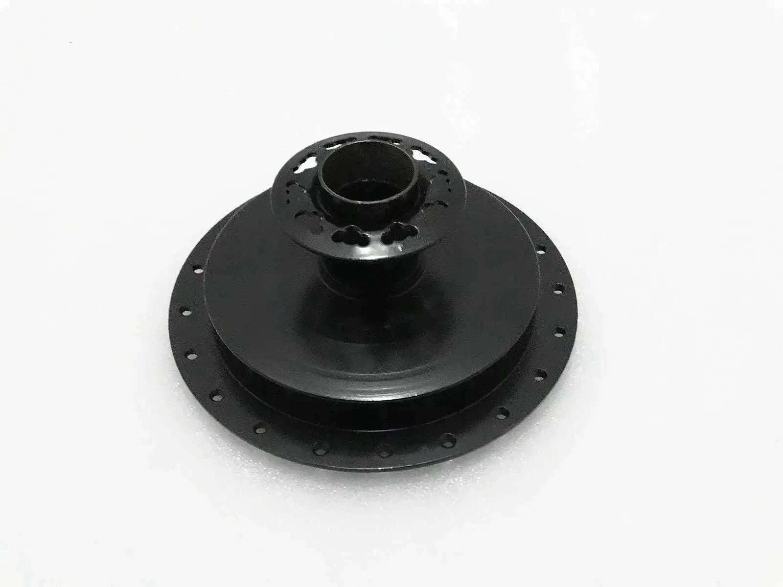 FRONT WHEEL HALF WIDTH HUB & BRAKE DRUM FOR ROYAL ENFIELD - StellerGear