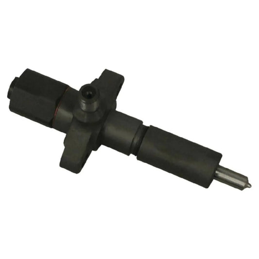 Fuel injector, durable steel, designed for improved efficiency with fuel cleaner injector applications