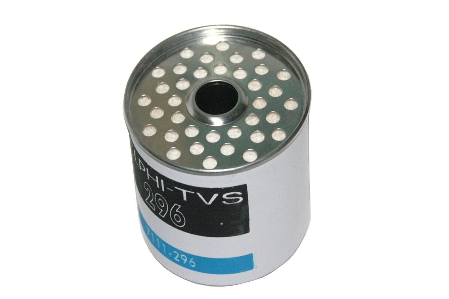 Diesel fuel filter for efficient filtration, designed for fuel filter change diesel applications