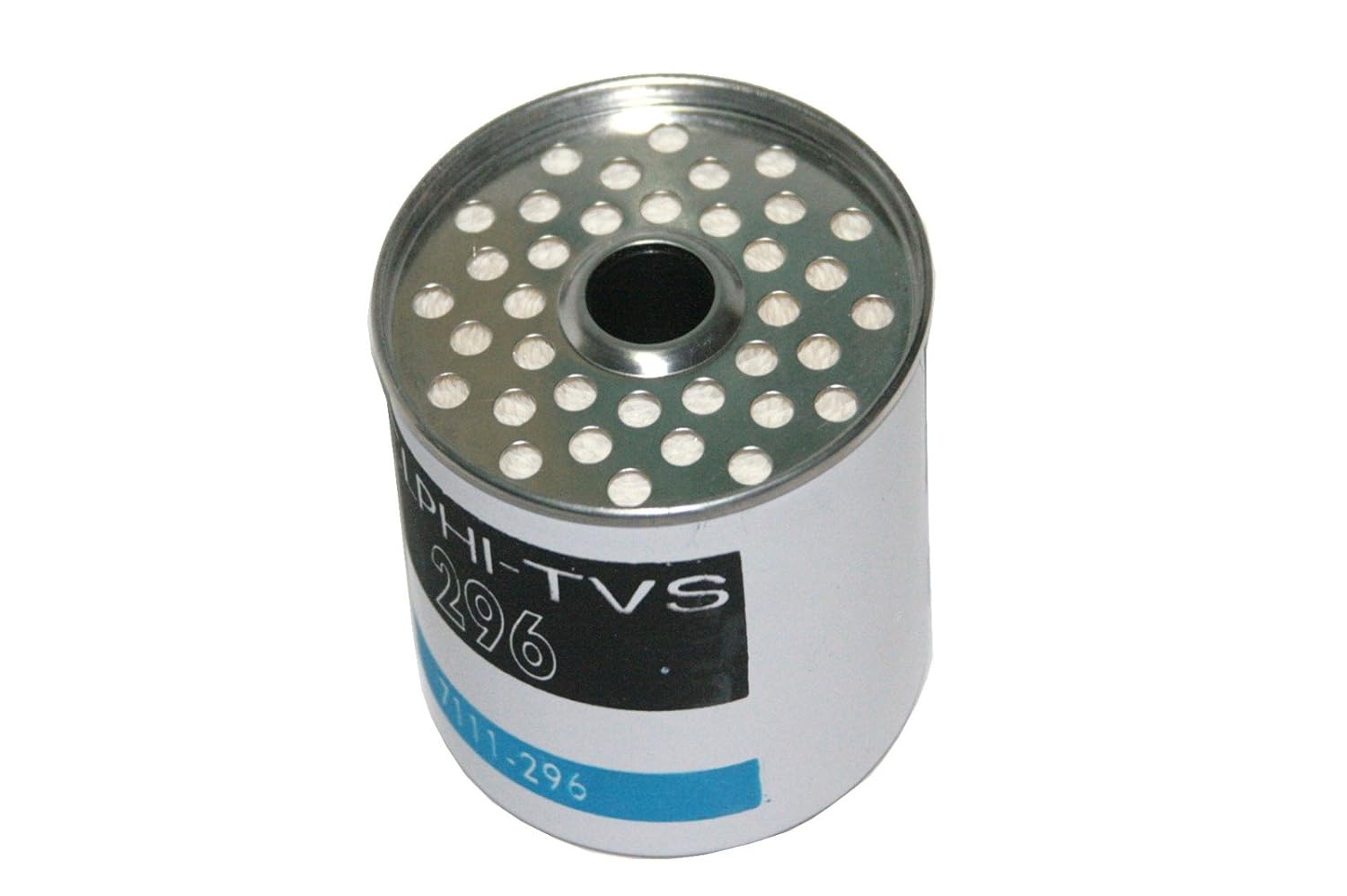Diesel fuel filter for efficient filtration, designed for fuel filter change diesel applications