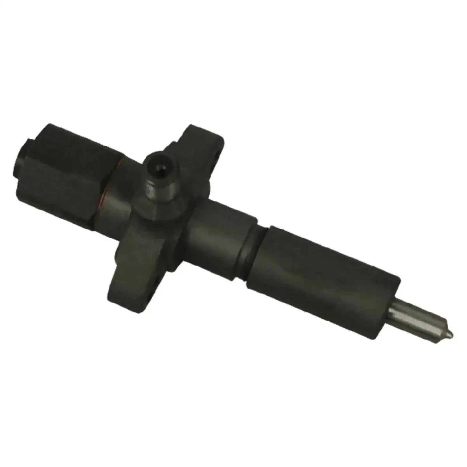 Fuel injector designed for Massey Ferguson tractor models 135, 150, 165, 230, 235, 255, and 302.