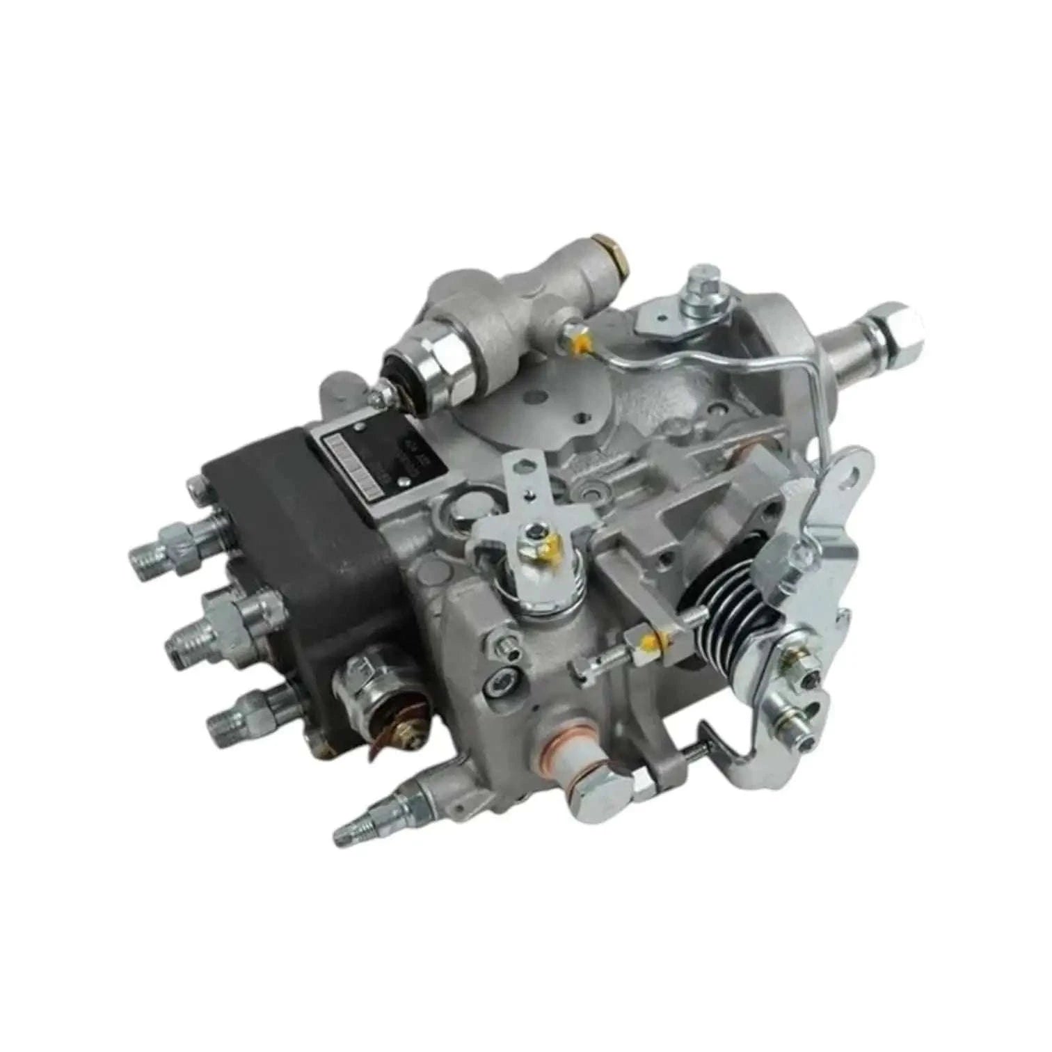 Fuel Injector Pump for Mahindra Tractor, durable steel construction for reliable engine performance