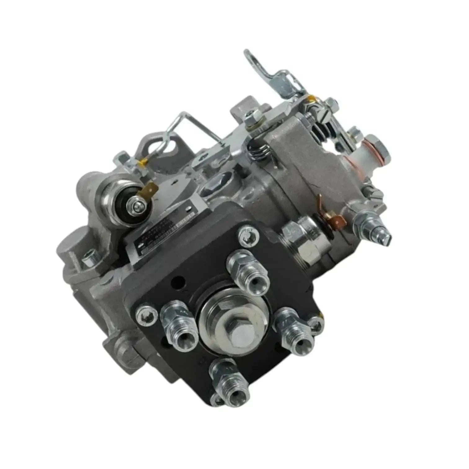 Fuel Injector Pump for Mahindra Tractor, durable metal construction for efficient fuel delivery
