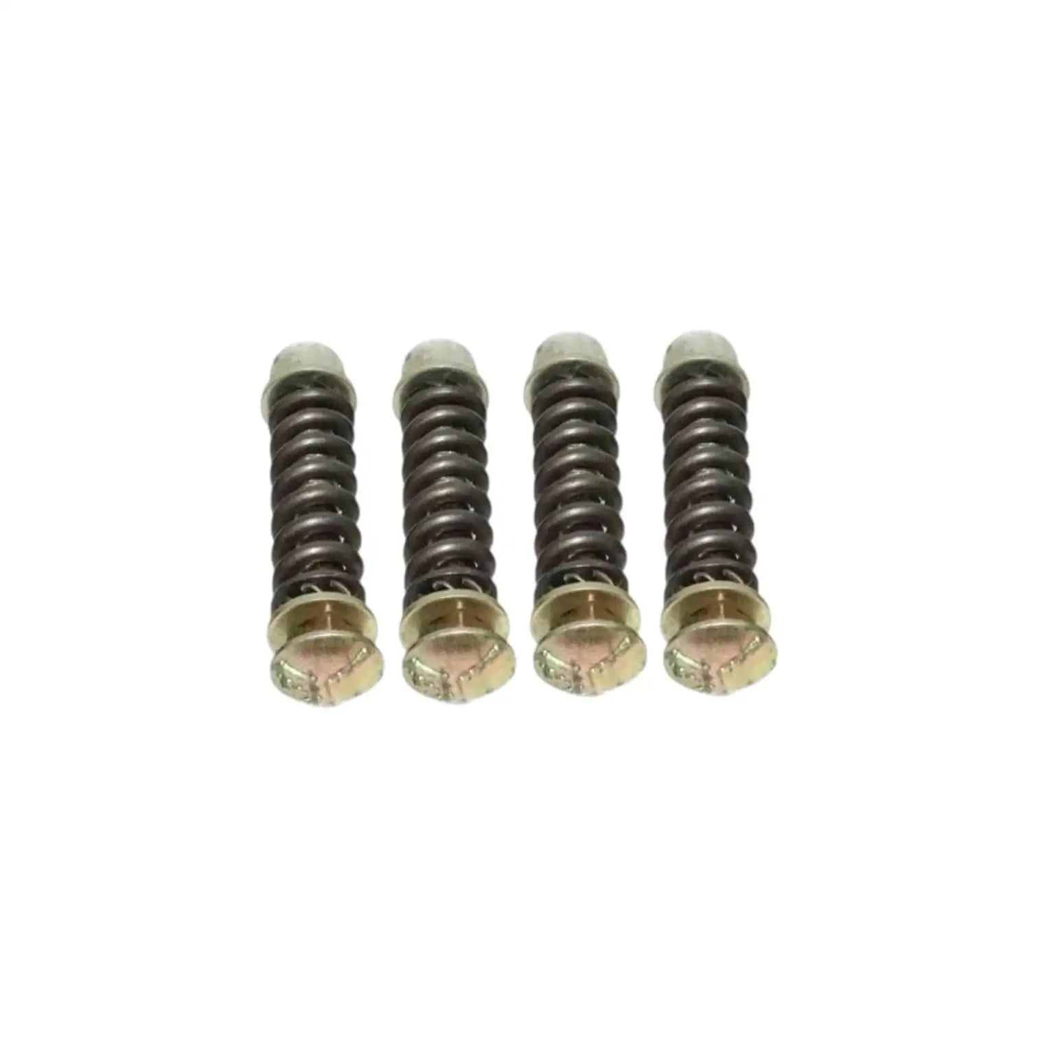 Fuel Tank Mounting Bolt Spring Set For Massey Ferguson 35 135 148 Tractor StellerGear