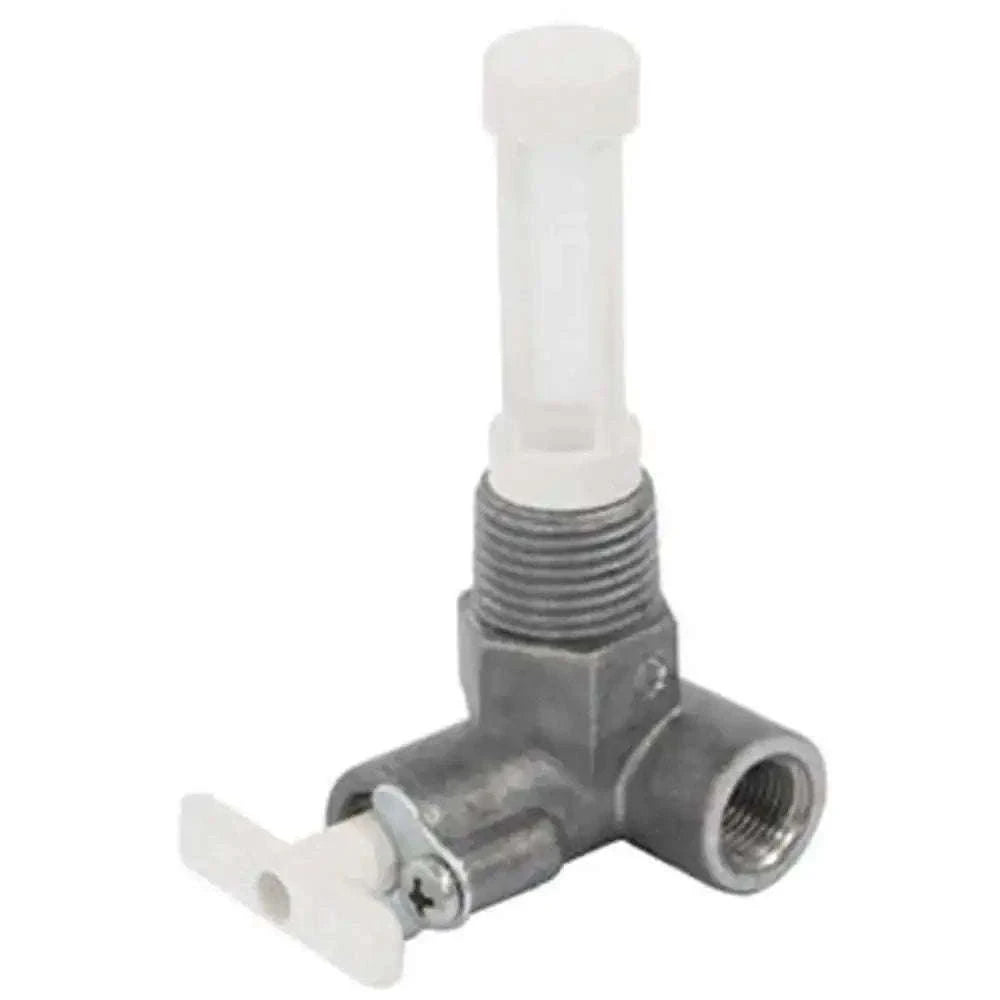 Fuel tap fitting for Ford models 2000-5000, reliable and durable