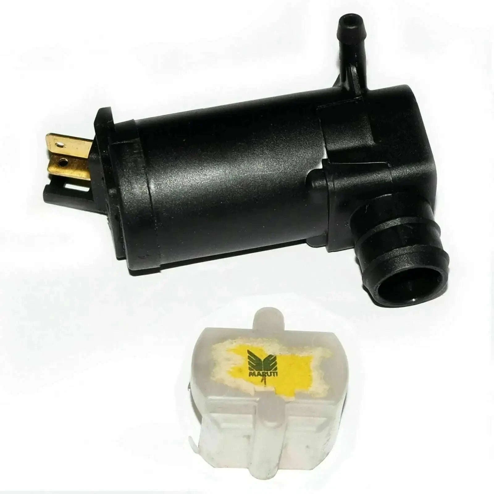 Fut For Suzuki Samurai 86-95 Windshield Washer Pump and Cap