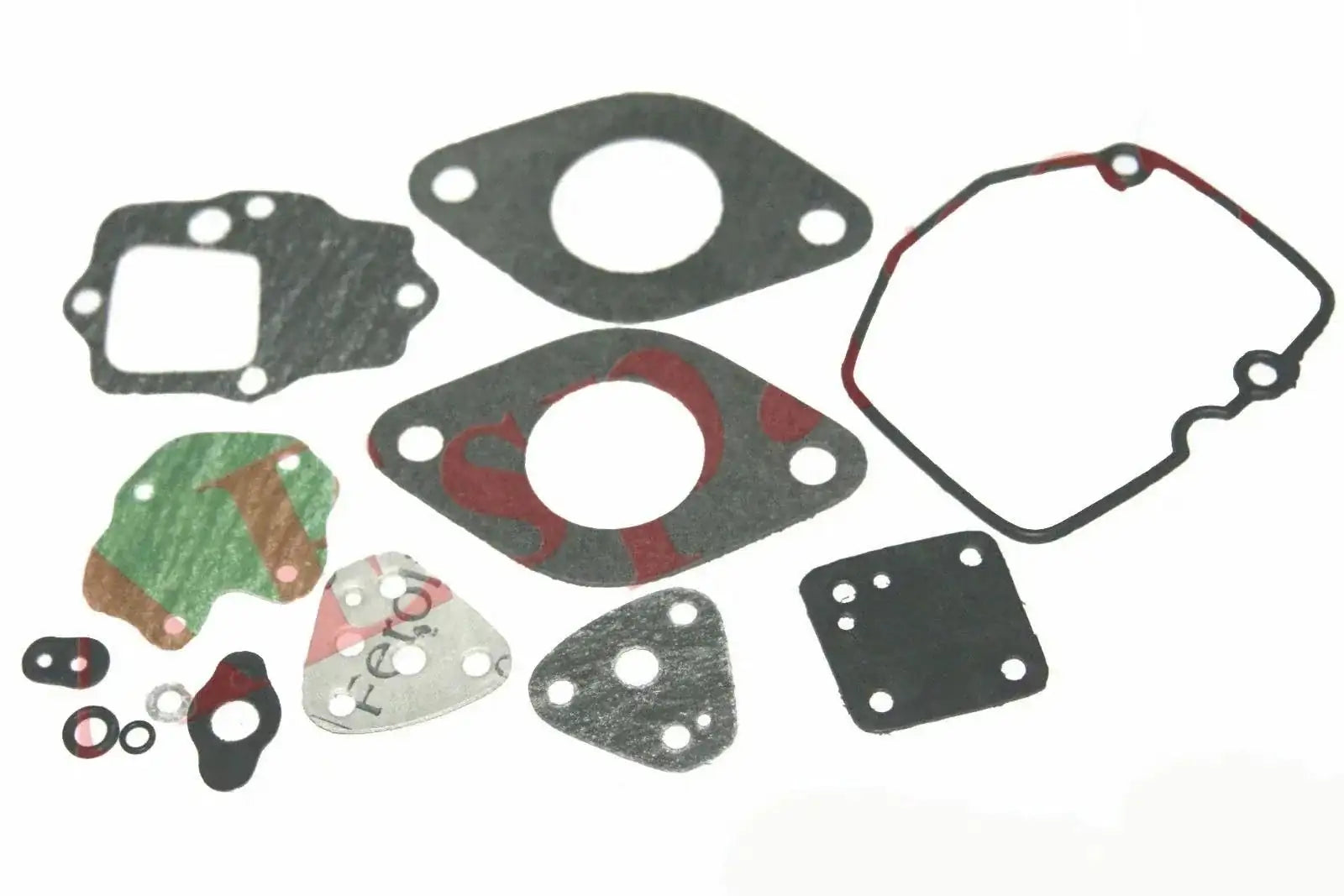 Carburetor repair gasket kit for Suzuki Sierra SJ410