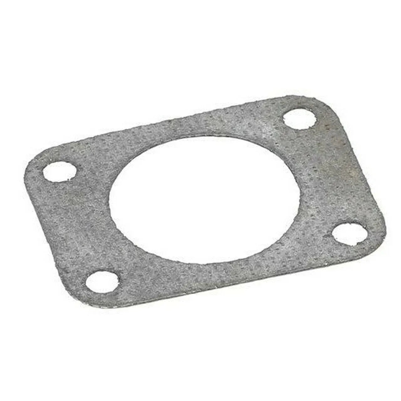 Gasket stub pipe, durable material, designed to fix head gasket in tractor engines