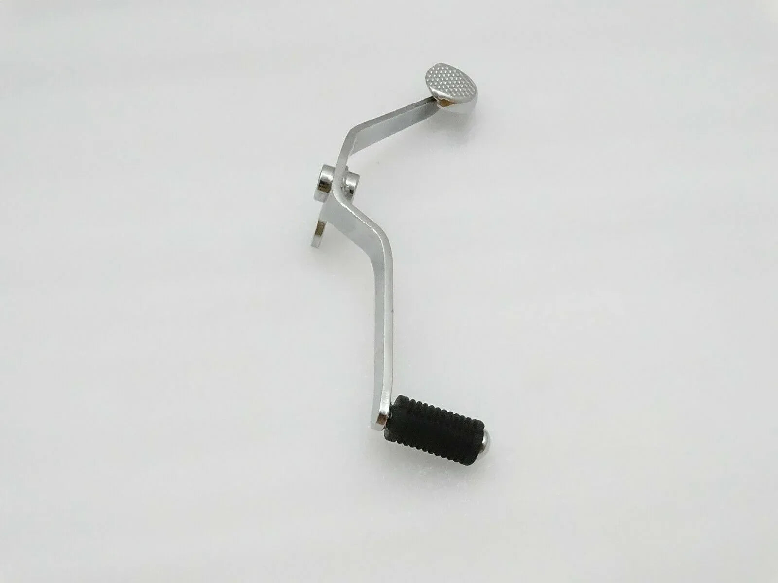 Yamaha RXS 100 Chrome Gear Lever - StellerGear