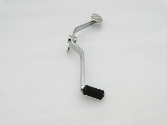 Yamaha RXS 100 Chrome Gear Lever - StellerGear