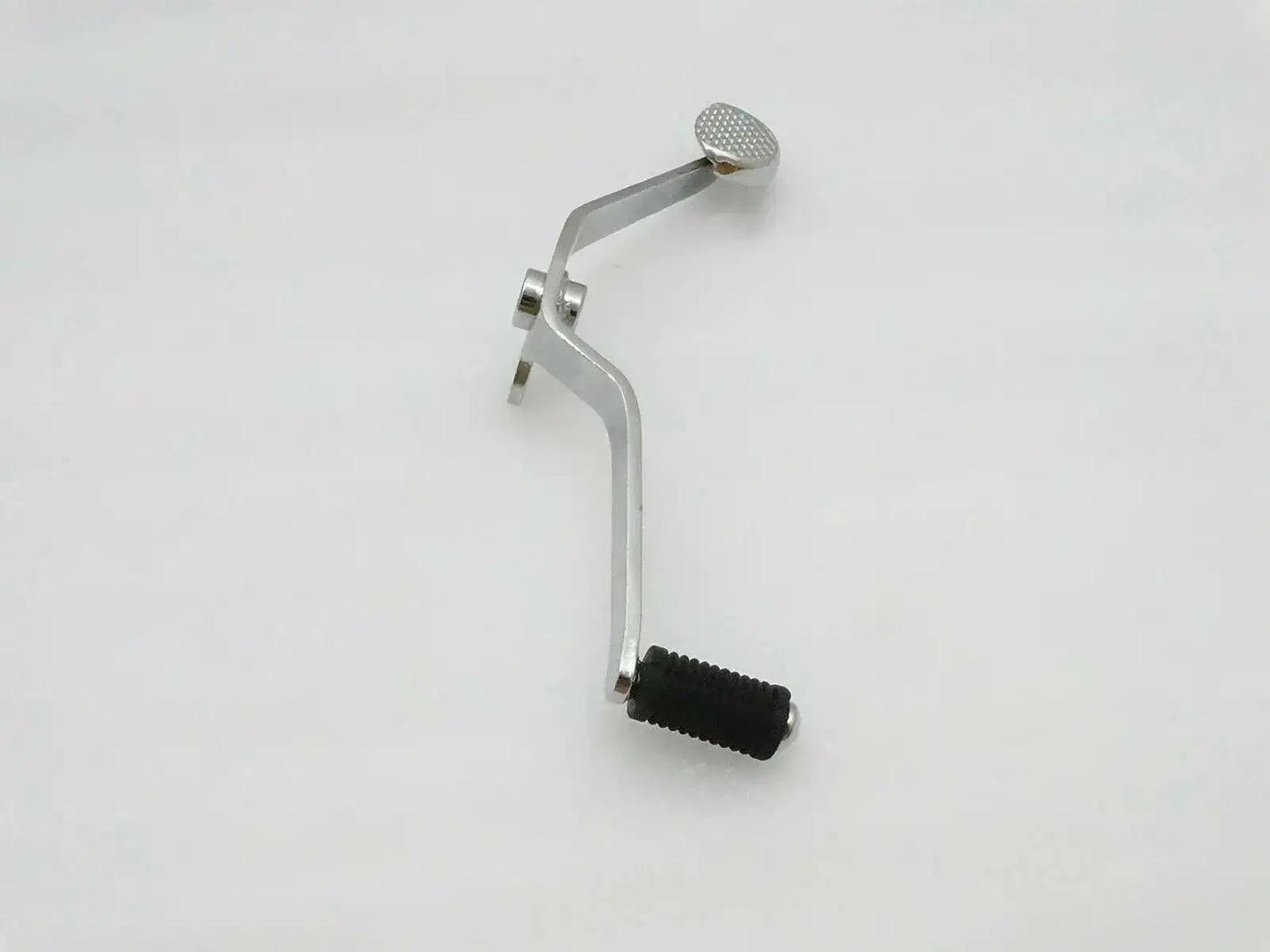 Yamaha RXS 100 Chrome Gear Lever - StellerGear