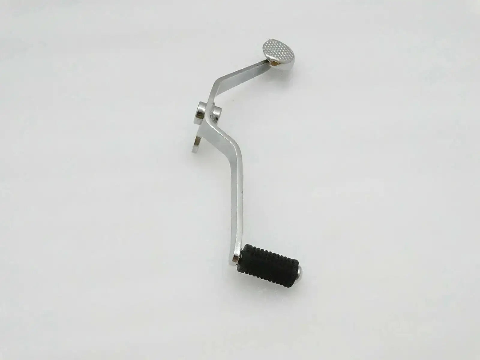 Yamaha RXS 100 Chrome Gear Lever - StellerGear