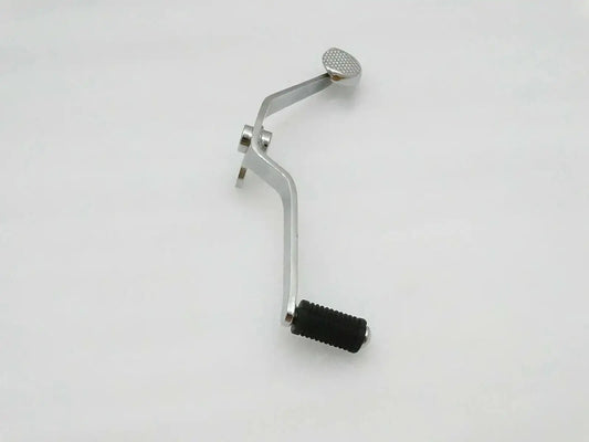 Yamaha RXS 100 Chrome Gear Lever - StellerGear