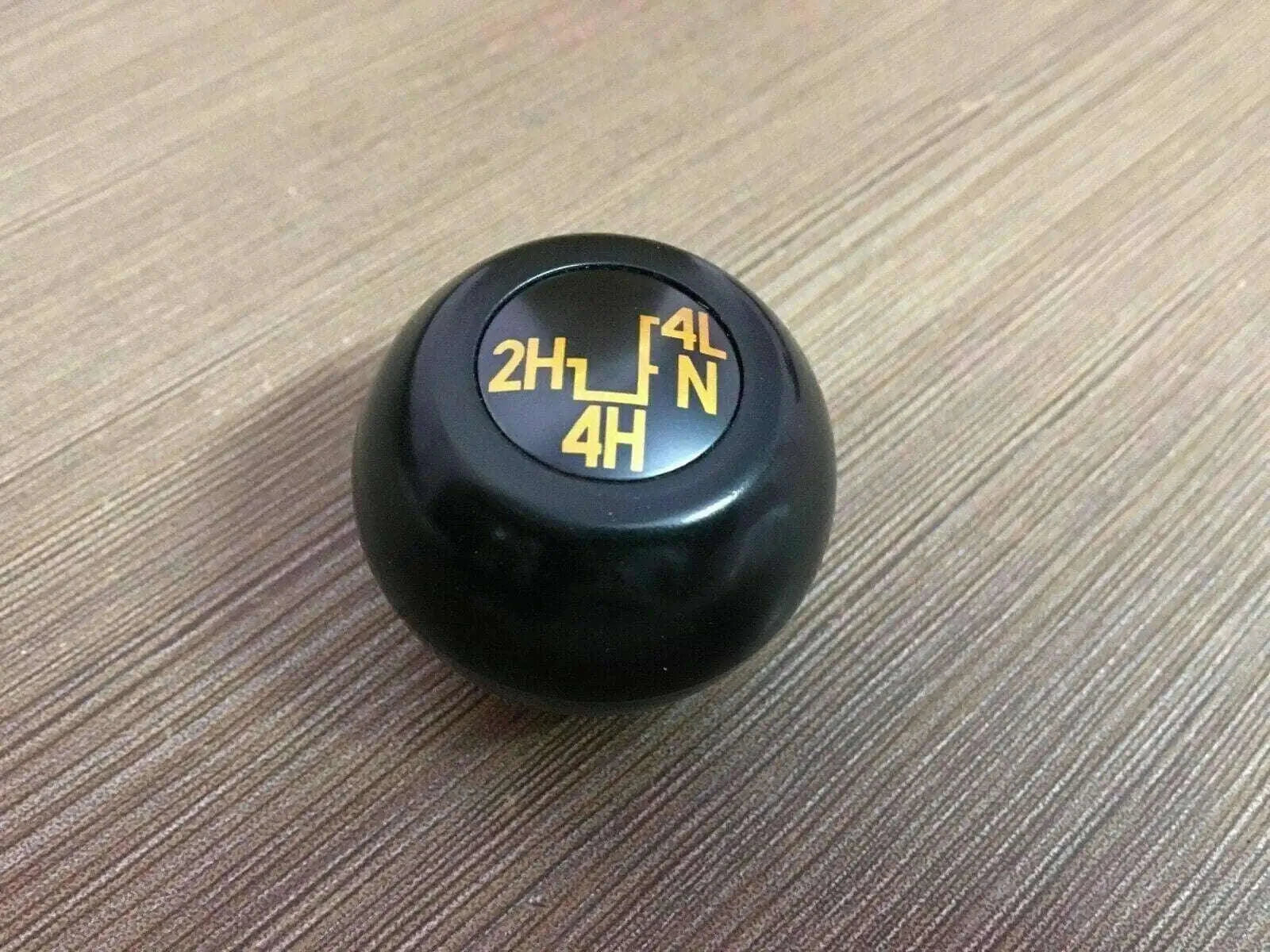 Gear Lever Knob for Suzuki Gypsy King - 29344-80050