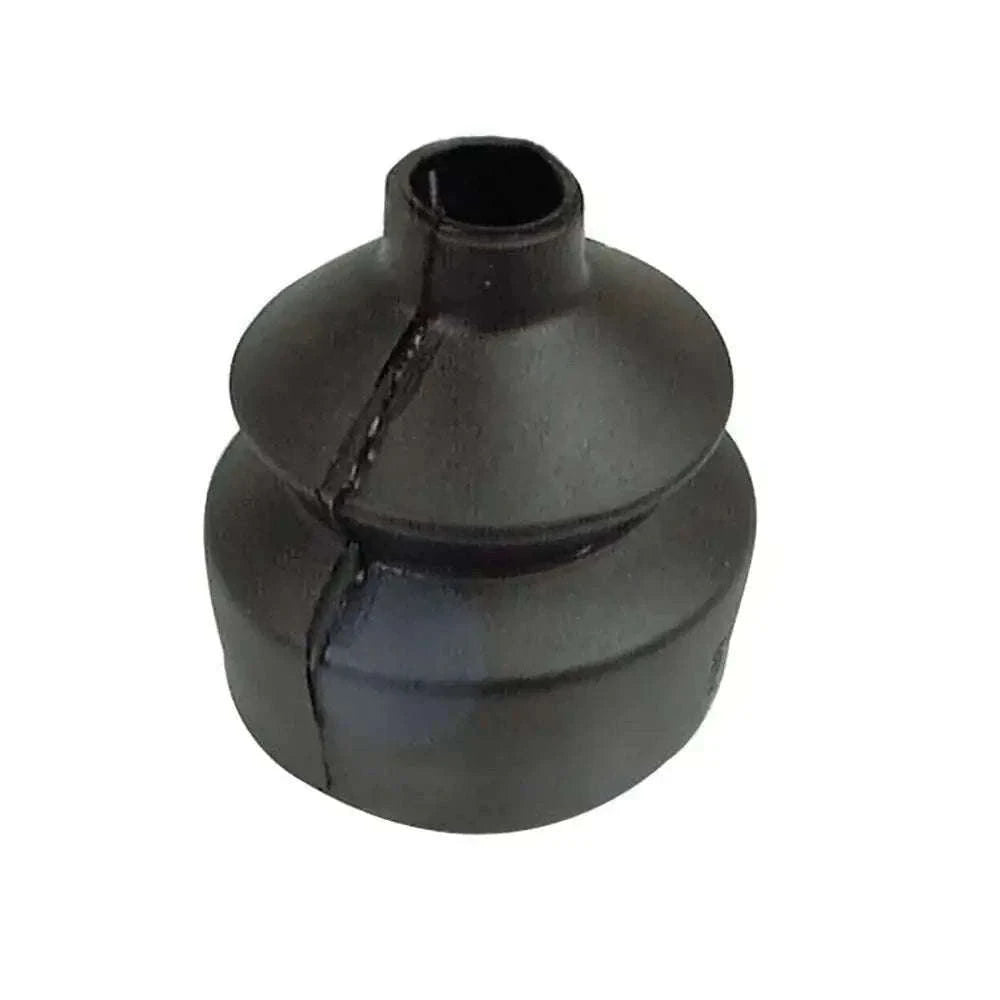 Gear shifter boot for Massey Ferguson models TO20 TO30 with sturdy rubber construction
