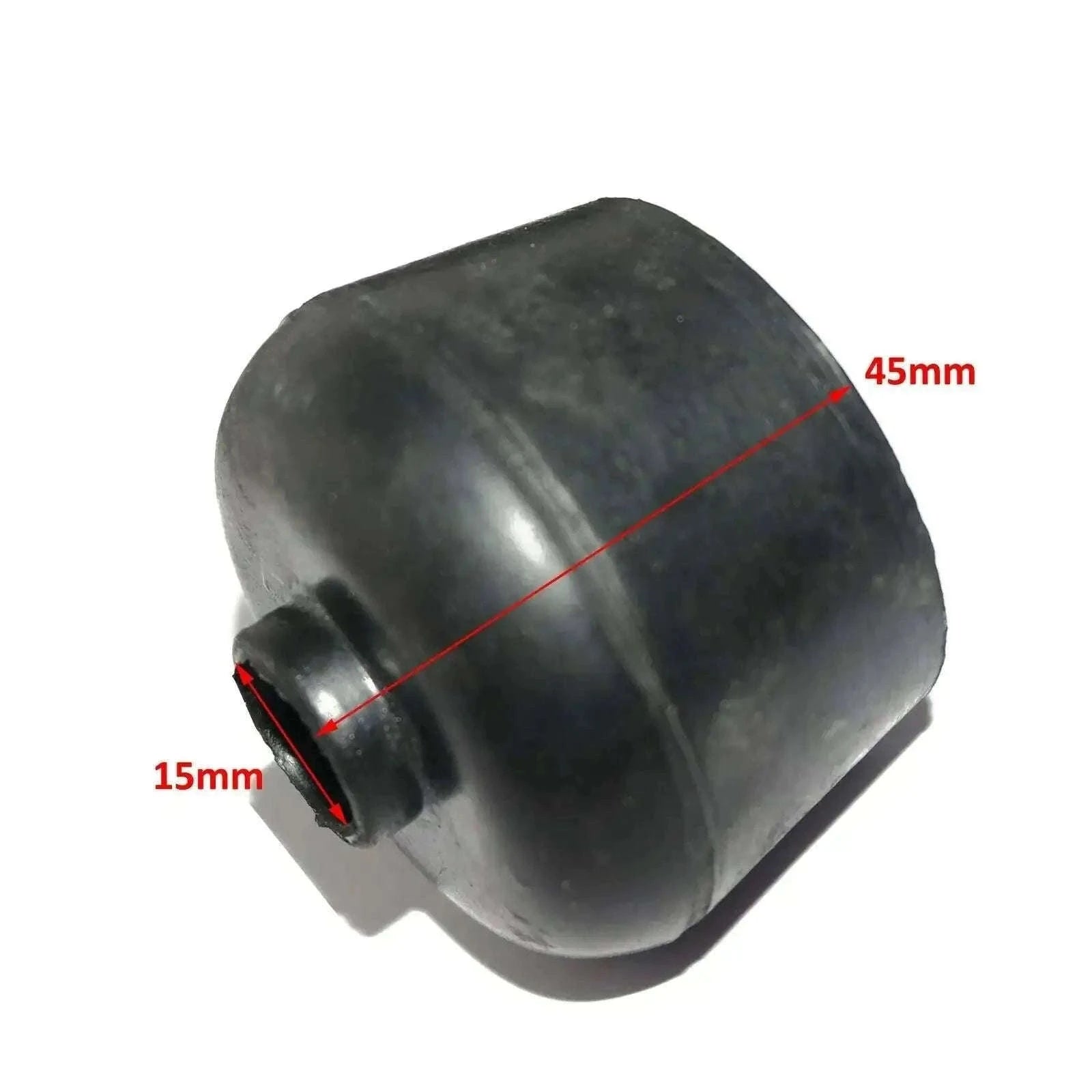 Gear stick rubber dust boot for Massey Ferguson tractor