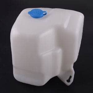 Geo Tracker radiator coolant bottle for effective engine cooling and performance