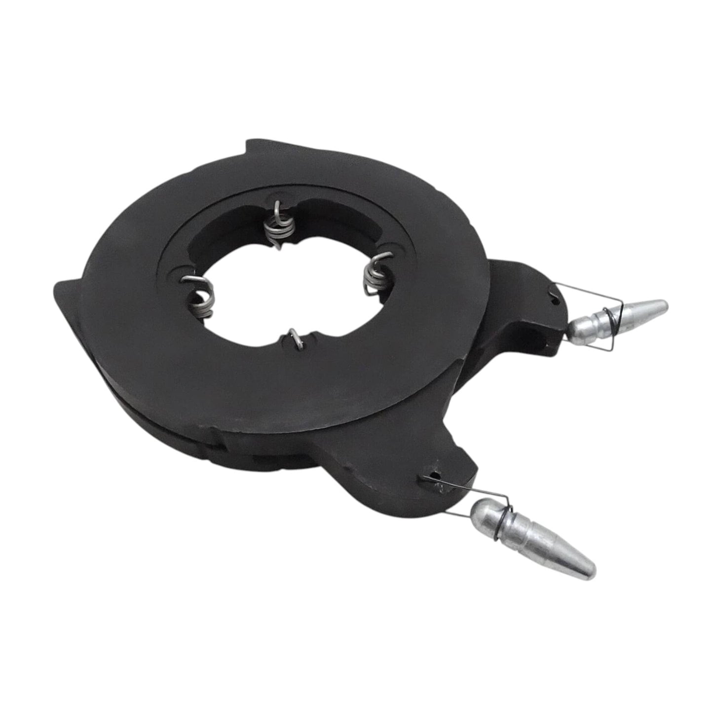 Tractor brake actuating assembly, durable metal, designed for safety in gm brake assembly recall