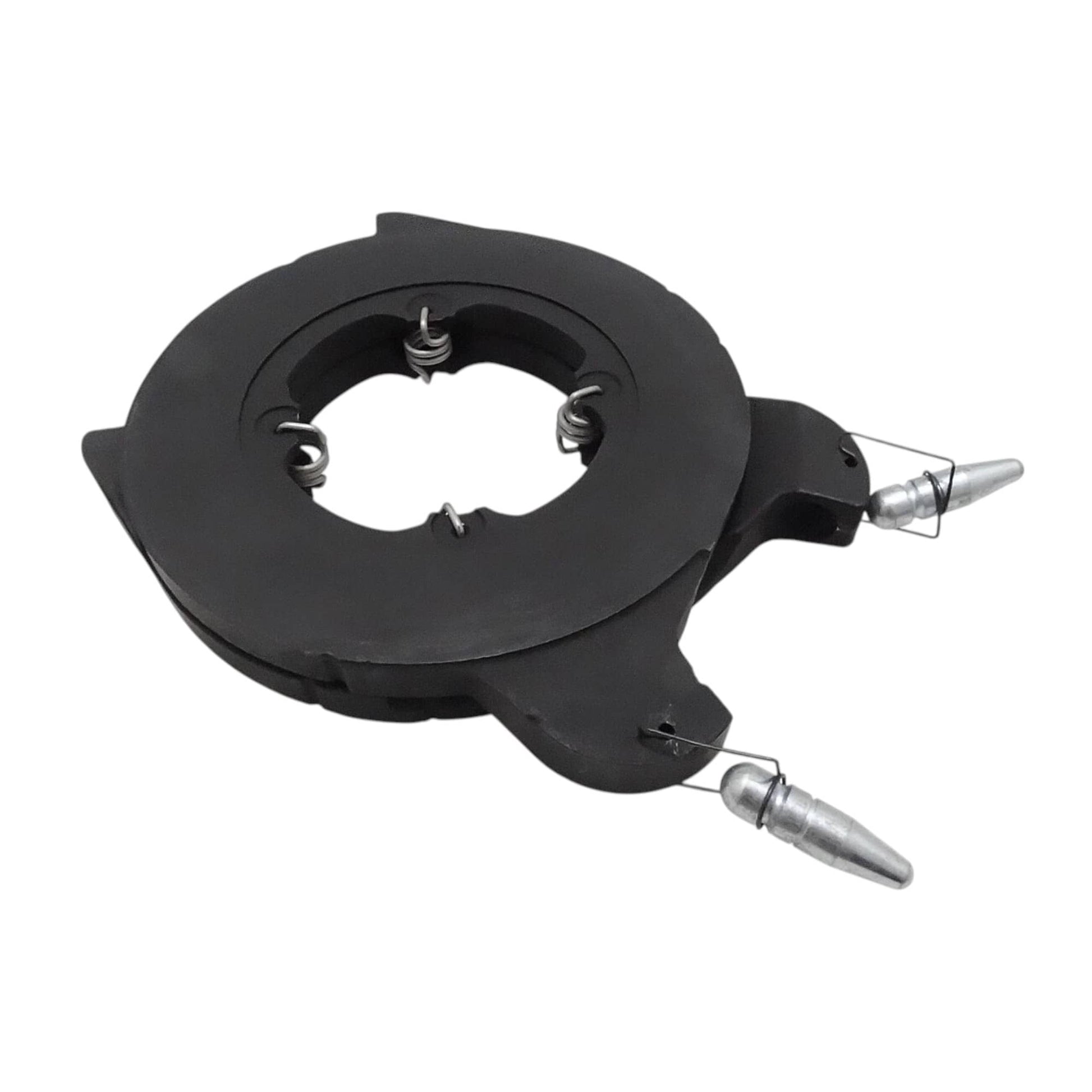 Tractor brake actuating assembly, durable metal, designed for safety in gm brake assembly recall