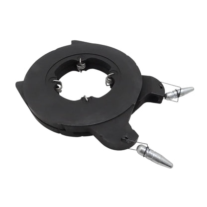 Tractor brake actuating assembly, durable metal, designed for safety in gm brake assembly recall