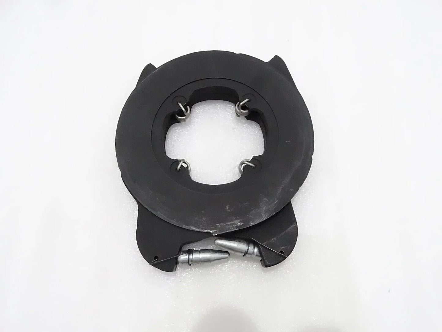 GM brake assembly recall part, durable metal construction, essential for tractor brake systems