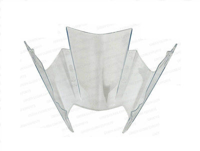 Fit For KTM RC 200 390 Front Headlight Head Visor 2015 To 2019 Model - StellerGear