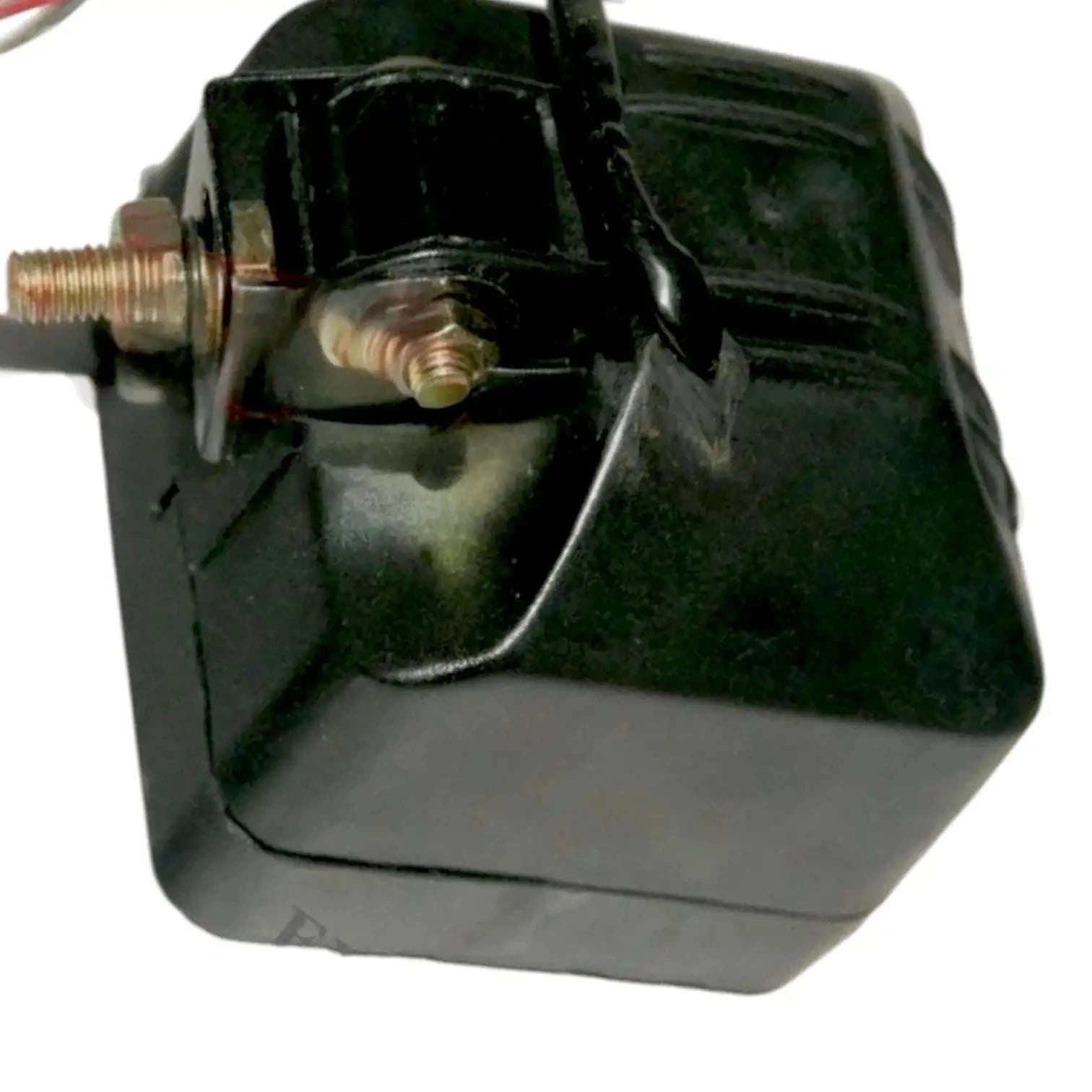 Halogen Glass Work Lamp+Bulb Fit For Jcb Trailer Ford John Deere Massey Ferguson StellerGear