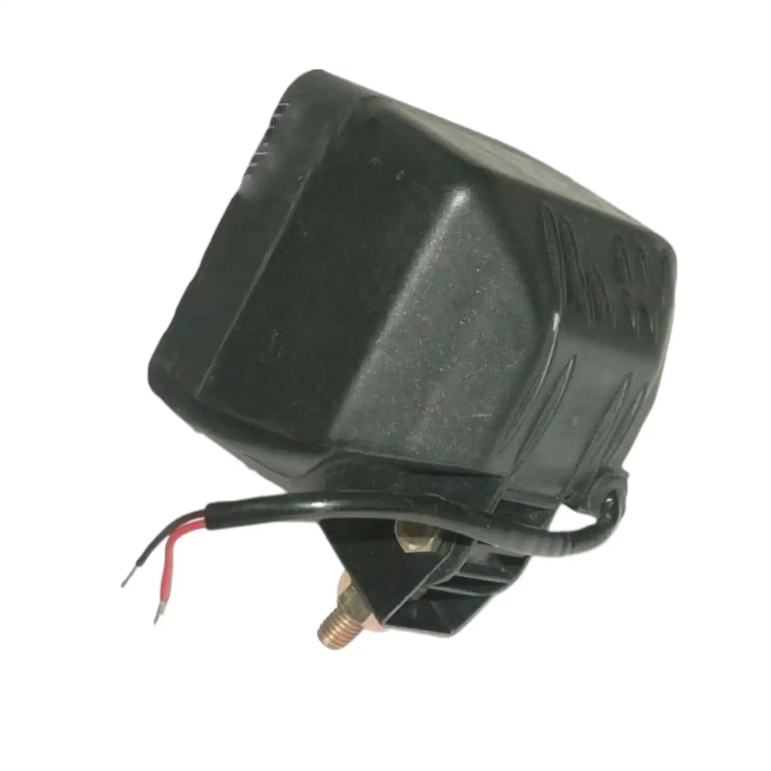 Halogen Glass Work Lamp+Bulb Fit For Jcb Trailer Ford John Deere Massey Ferguson StellerGear