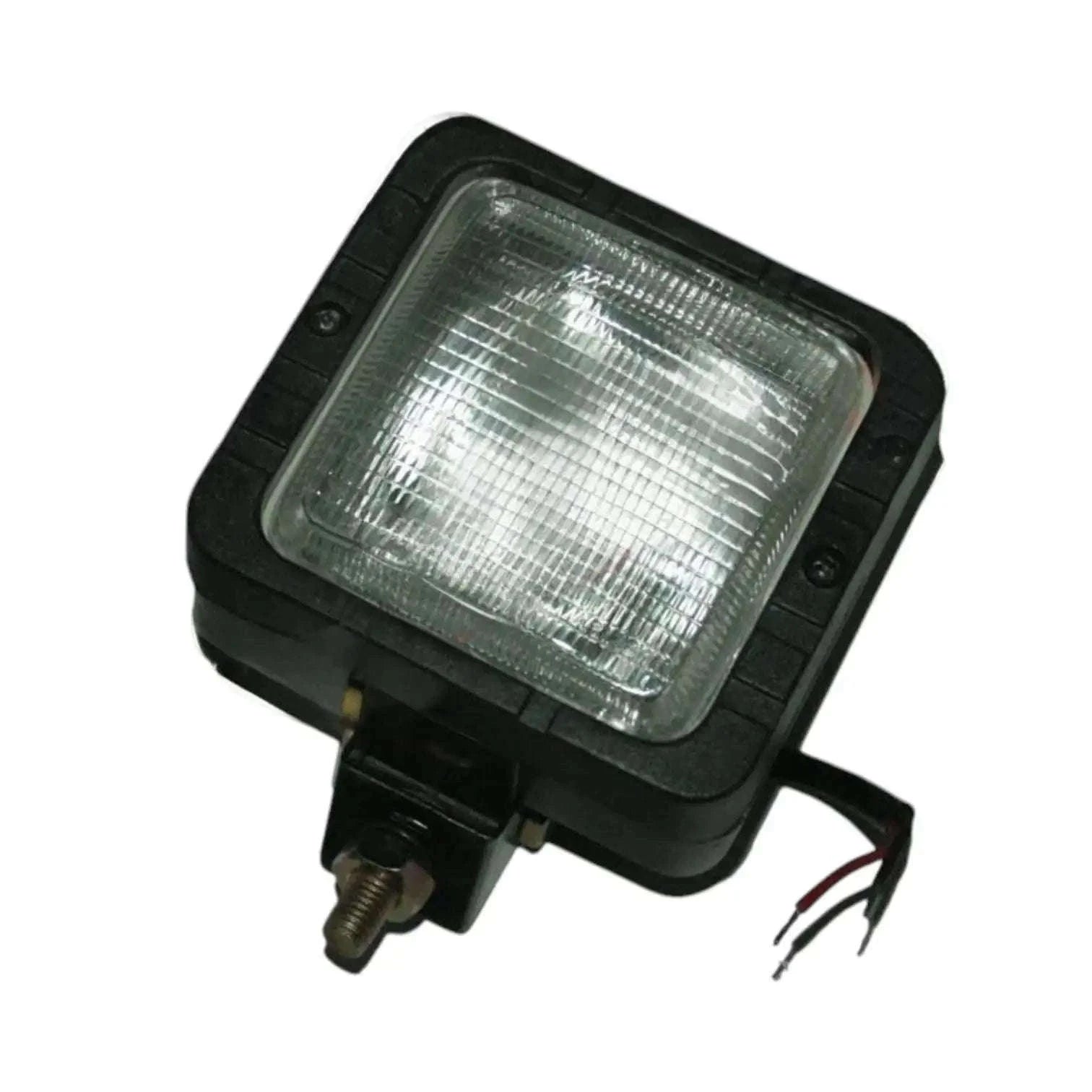 Halogen Glass Work Lamp for JCB, Ford, John Deere, Massey Ferguson