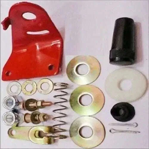Hand accelerator kit for Massey Ferguson tractors MF 35/135/240/245/250