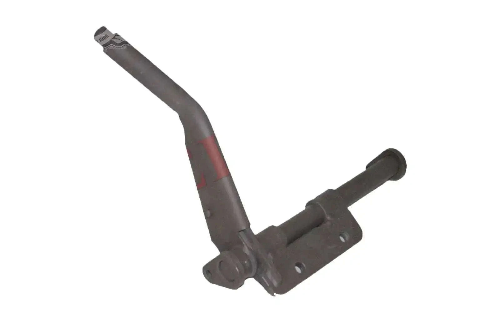 Hand brake lever with bracket assembly for Massey Ferguson tractors