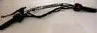 Handlebar Assembly Chrome Fits For Royal Enfield Interceptor 650cc - StellerGear