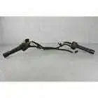 Handlebar Assy C5 Fits Royal Enfield Classic 500EFI Part - StellerGear