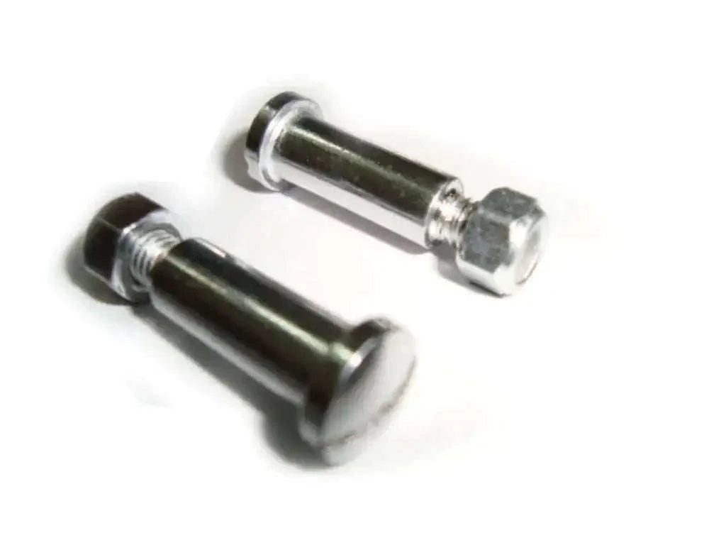 Premium Handlebar Clutch/Brake Lever Screw for Lambretta Scooters - StellerGear