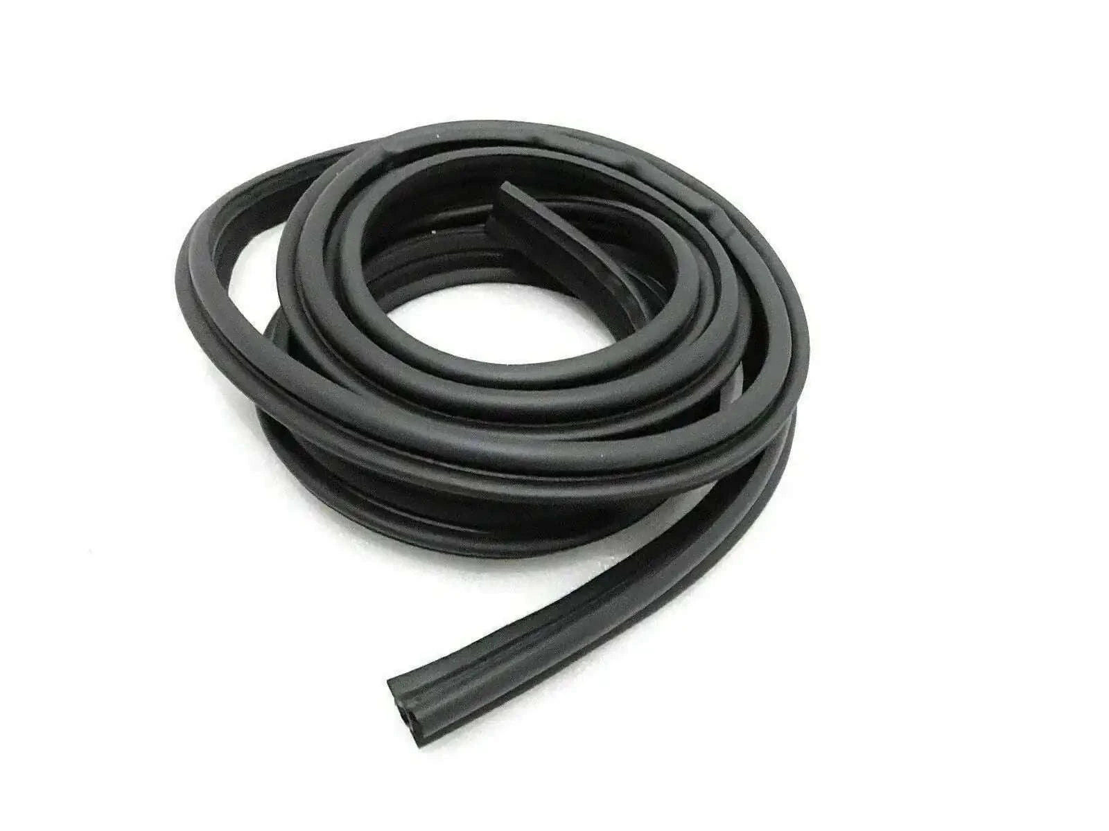 Suzuki Samurai Hard Top Rear Door Weather Seal for a perfect fit
