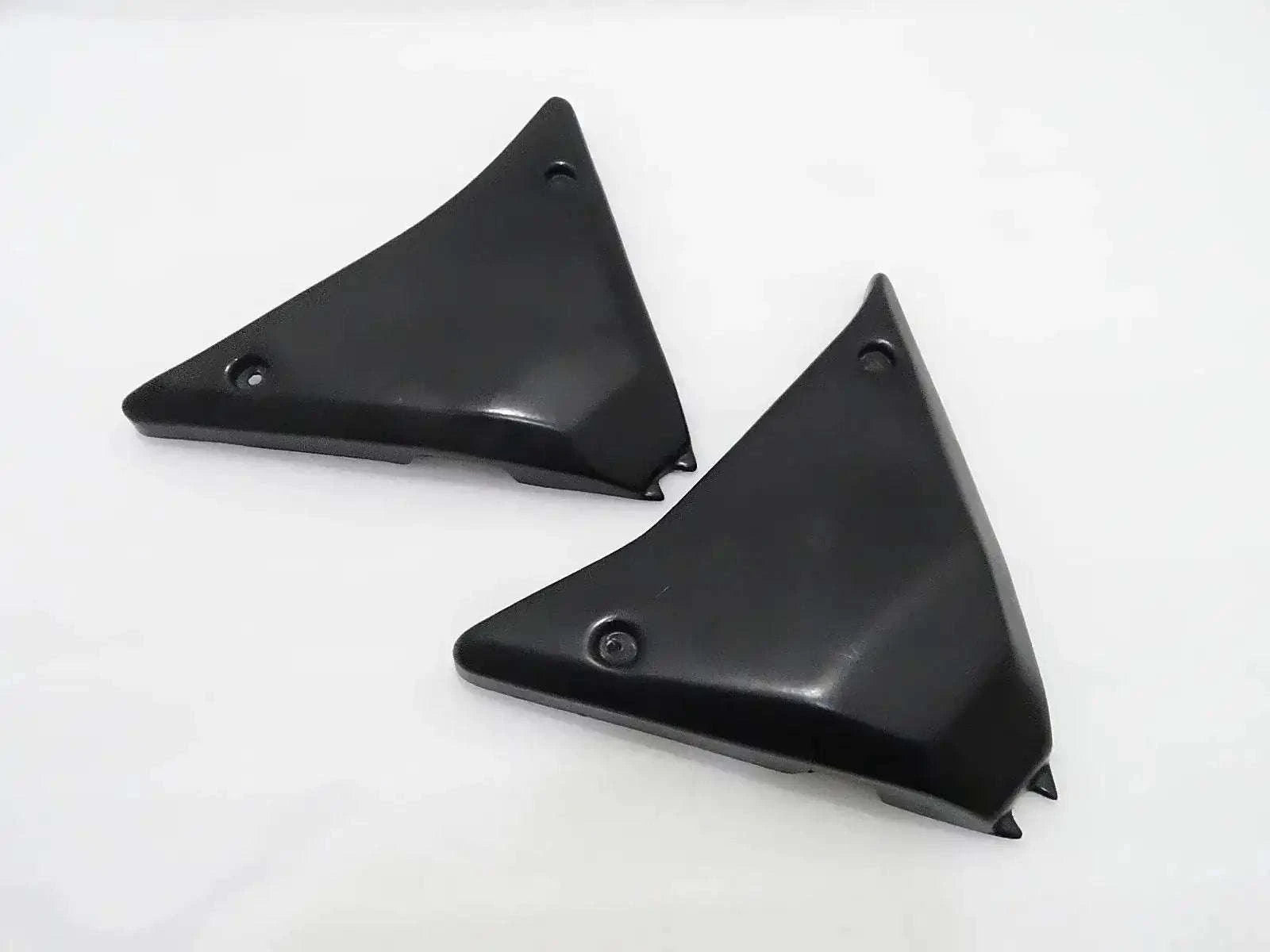HARLEY DAVIDSON FXR 82-1994 & 99-2000 CAFE RACER CUSTOM SIDE COVER PANELS - StellerGear