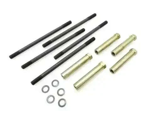 Head And Cylinder Studs Kit For Royal Enfield Bullet - StellerGear