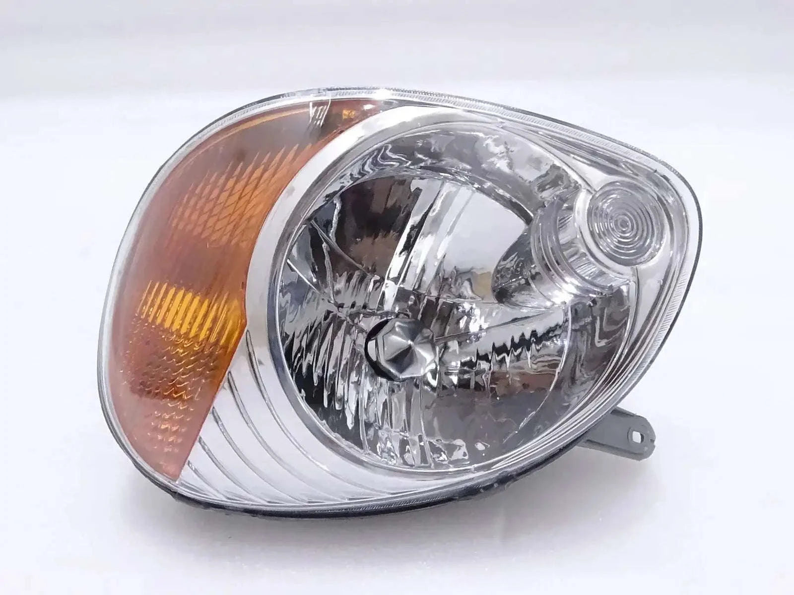Head Lamp Assembly (Left) CAN FITS TO HYUNDAI Amica / Atoz 1.0/1.1 - StellerGear