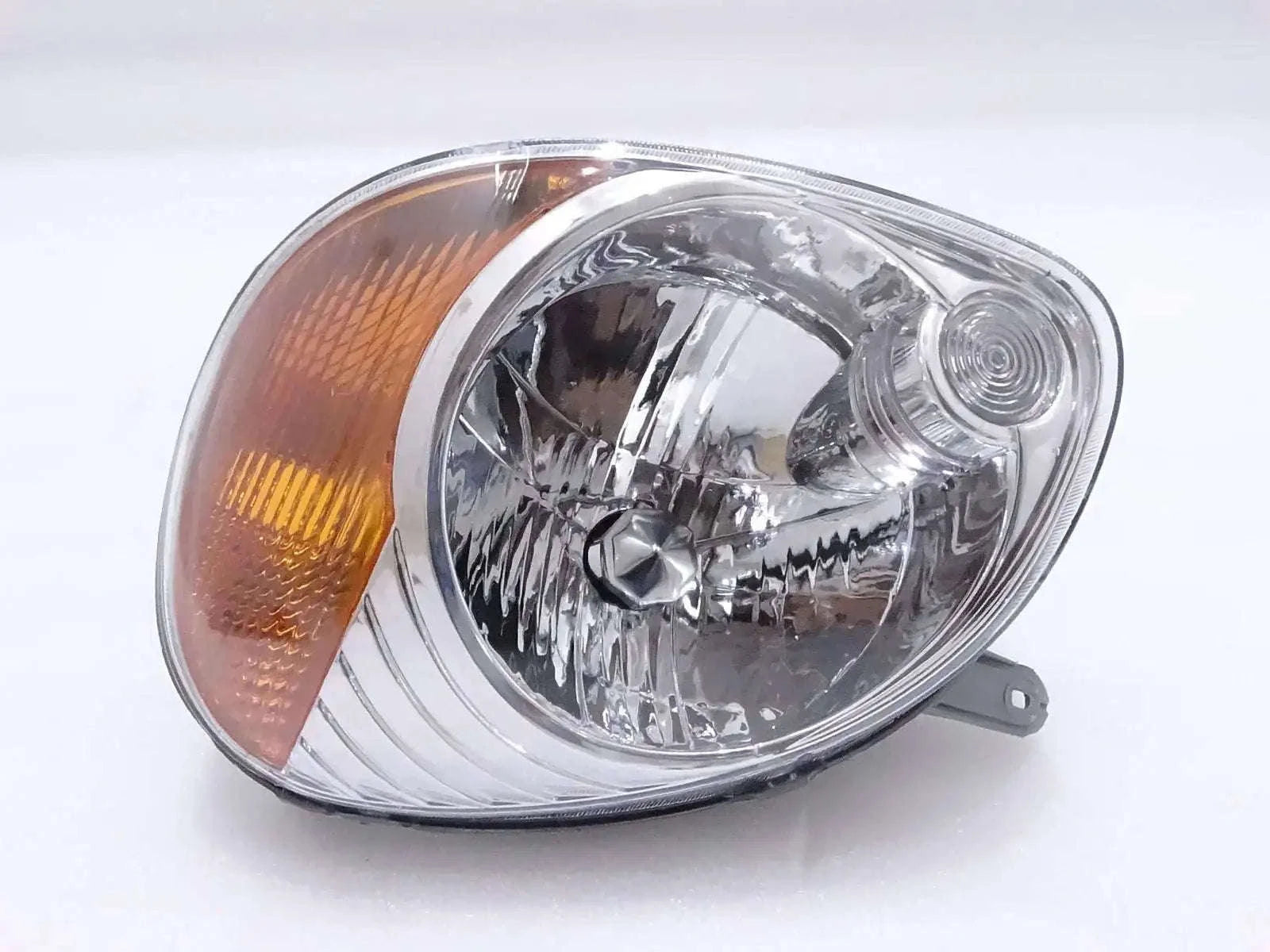 Head Lamp Assembly (Left) CAN FITS TO HYUNDAI Amica - StellerGear