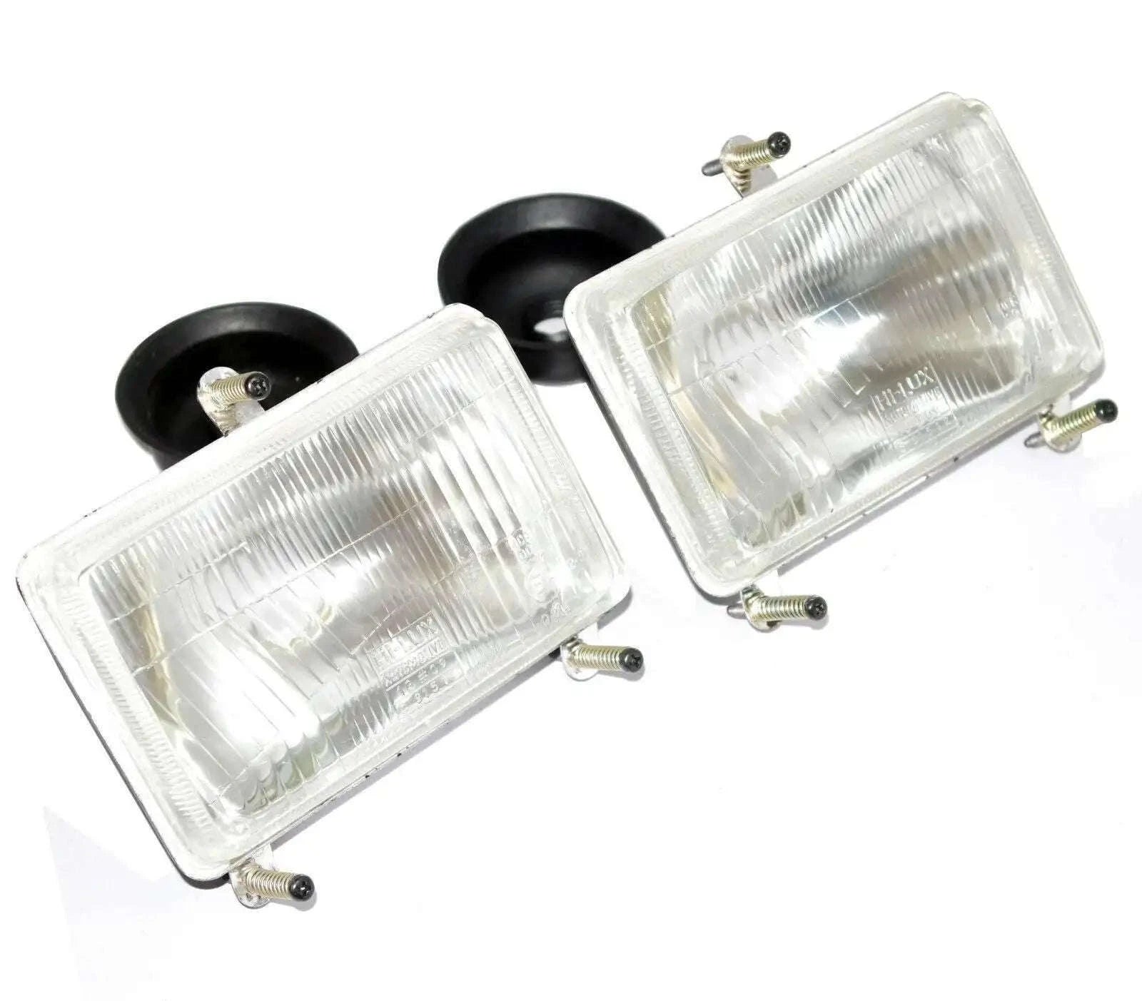 HeadLight Set For Landini For Massey Ferguson 3000 200 6100 300 - StellerGear