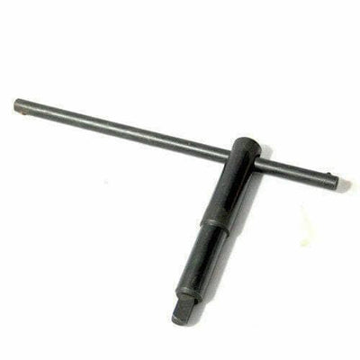 Heavy Duty Lathe Chuck Key 5/8" High Quality - For 3" & 4" Chuck - StellerGear