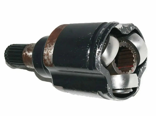 Drive Shaft C V Joint Assembly 19 Teeth Fit For Suzuki Alto K10 - StellerGear