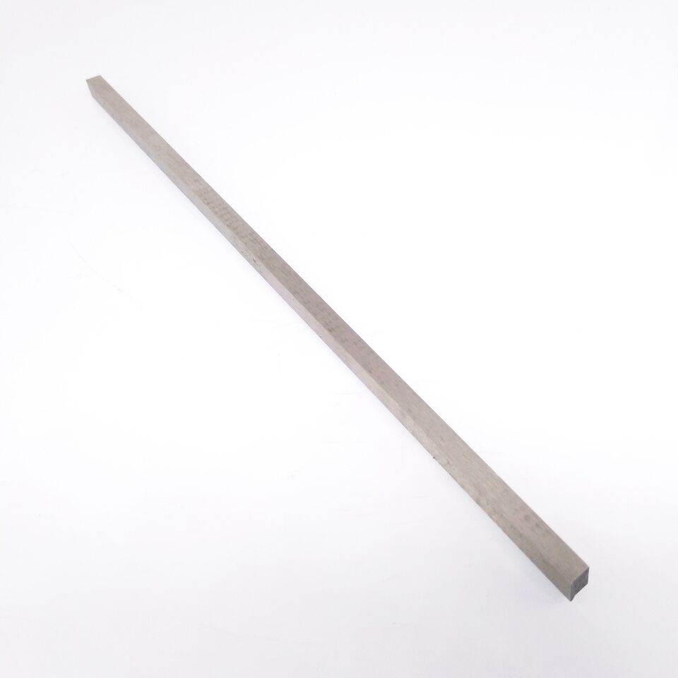 Square Blades High Speed Steel Bar for Precision Machining with high speed steel lathe blades