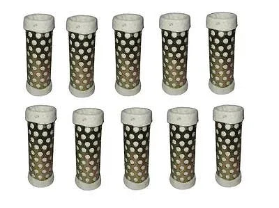 10 PCS For Enfield Oil Cleaner Filter Element Best Quality - StellerGear