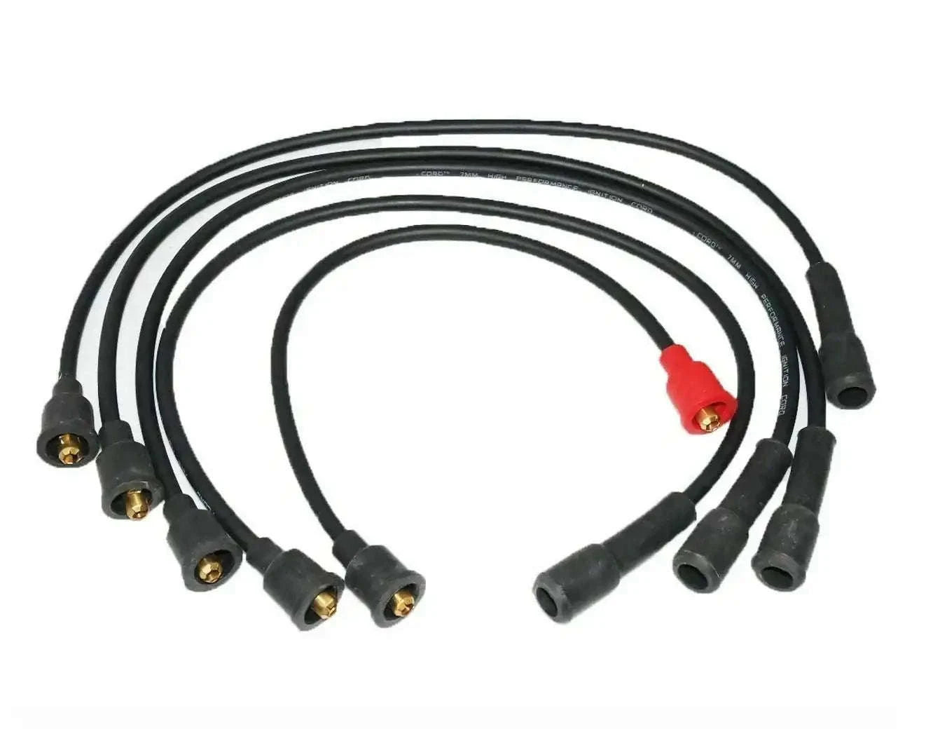 Ht Ignition Spark Plug Lead for Suzuki Samurai Models - StellerGear