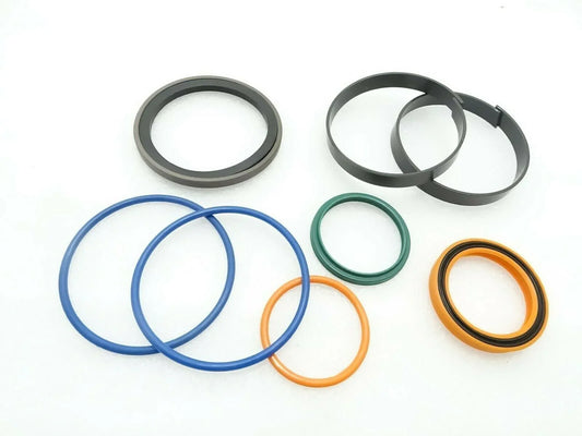 Fit For Jcb Seal Kit 60mm Rod X110mm Cyl (Part No 991/00148) - StellerGear