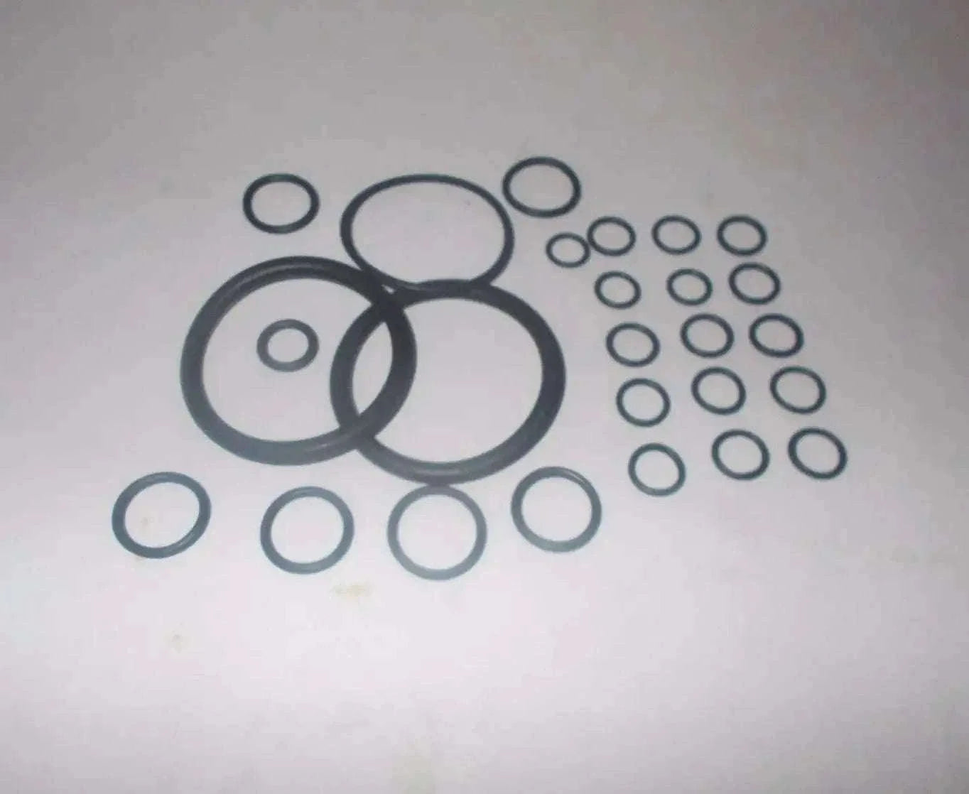 Hydraulic lift O-ring kit for Massey Ferguson Mf35 To35 tractor