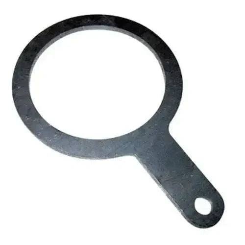 Durable steel hydraulic pump cam follower Massey Ferguson 180933M1 for optimal tractor performance