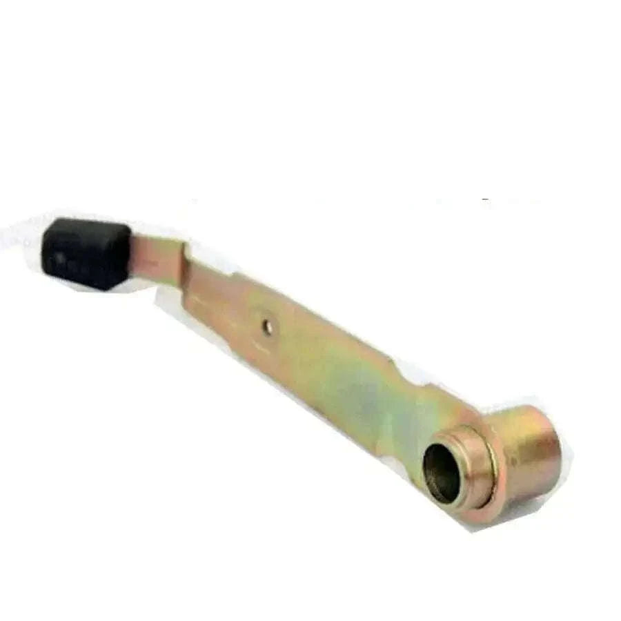 Hydraulic lift control lever compatible with Massey Ferguson MF-135, 165, 175