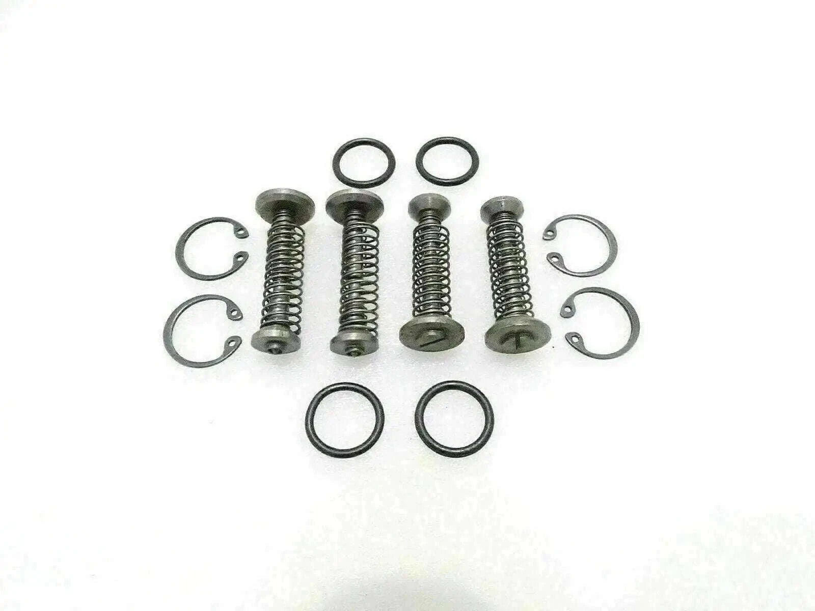 High-quality hydraulic valve kit for Massey Ferguson Tractor 1810678M91